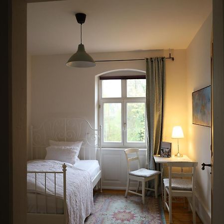 Art-Be-And-B Appartement -Studios 리겔 외부 사진