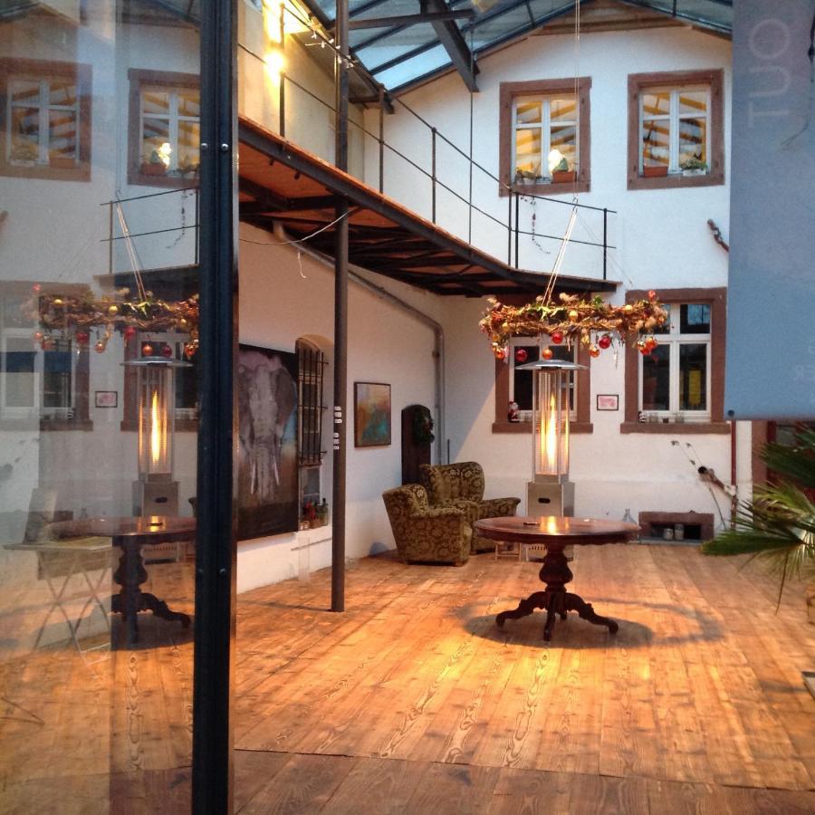 Art-Be-And-B Appartement -Studios 리겔 외부 사진