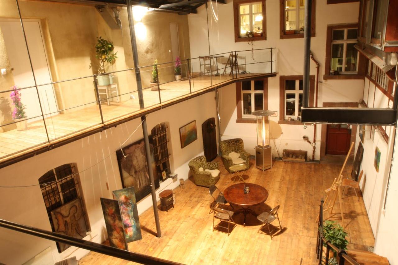 Art-Be-And-B Appartement -Studios 리겔 외부 사진