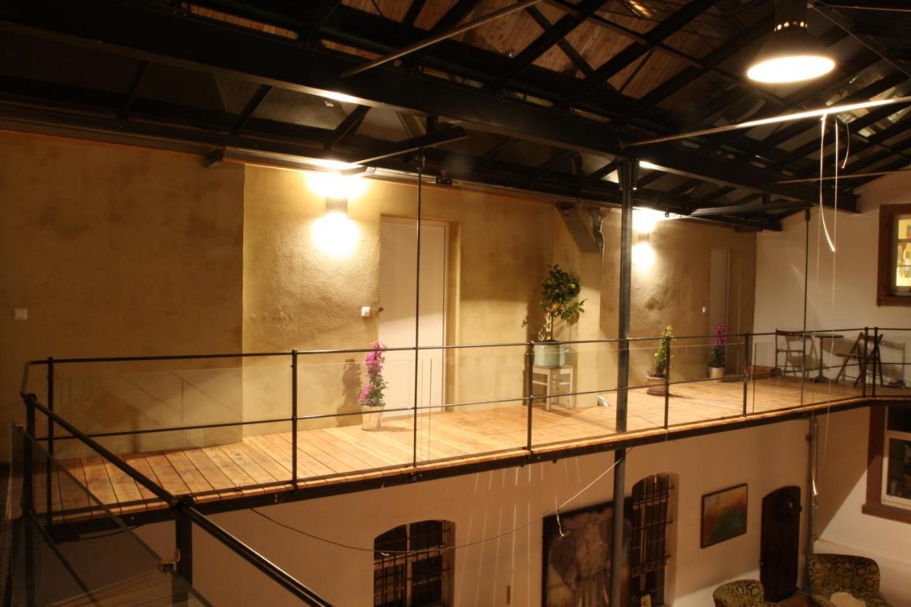 Art-Be-And-B Appartement -Studios 리겔 외부 사진