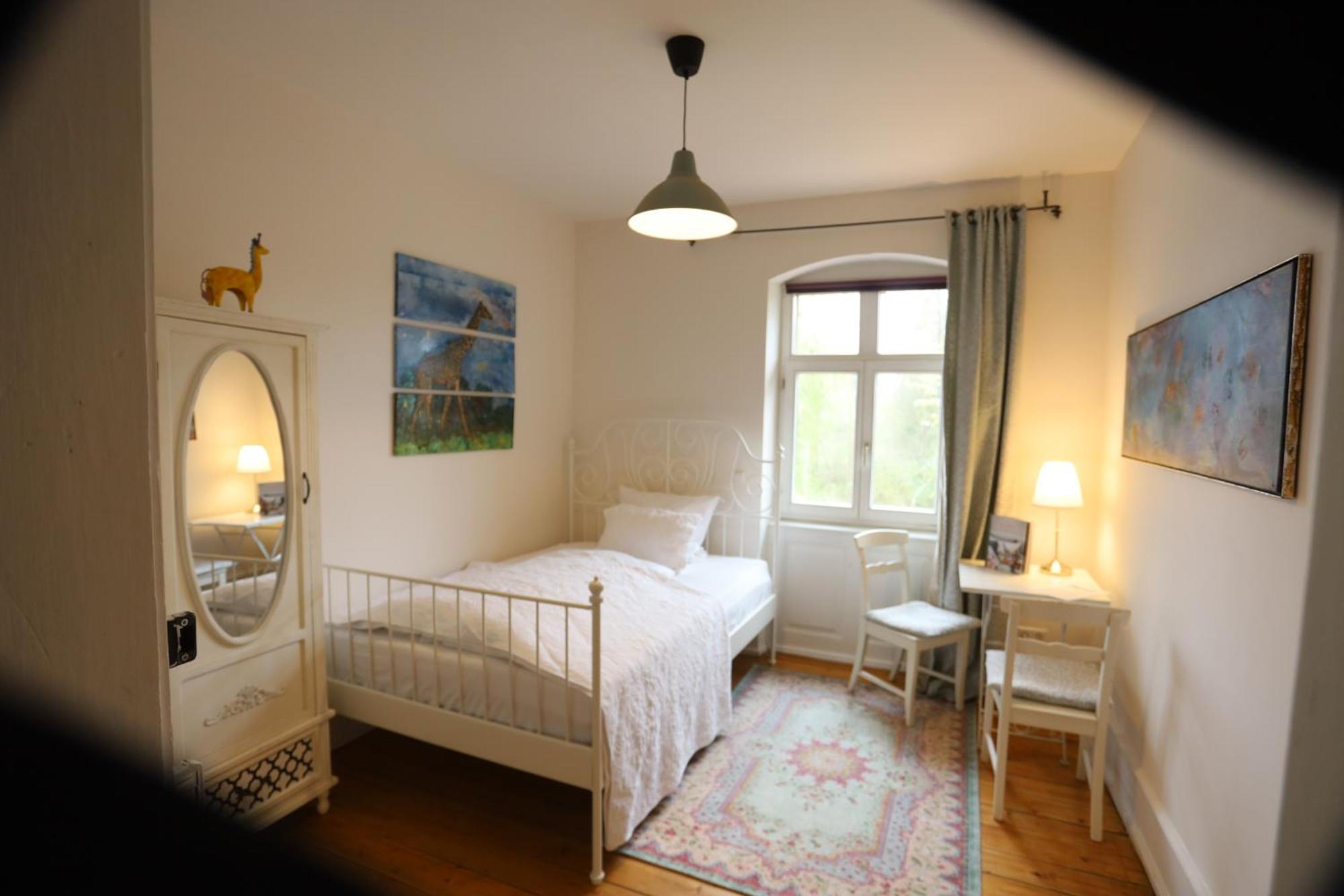 Art-Be-And-B Appartement -Studios 리겔 외부 사진