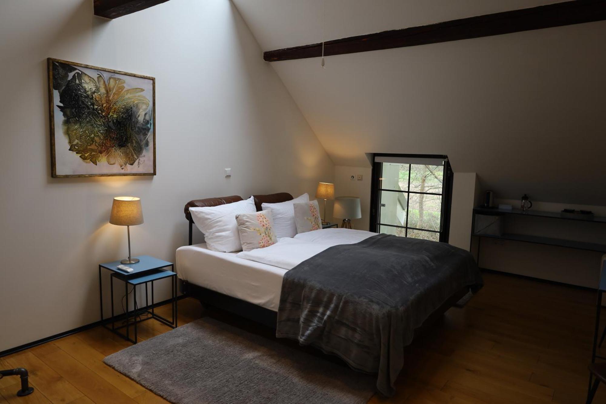 Art-Be-And-B Appartement -Studios 리겔 외부 사진