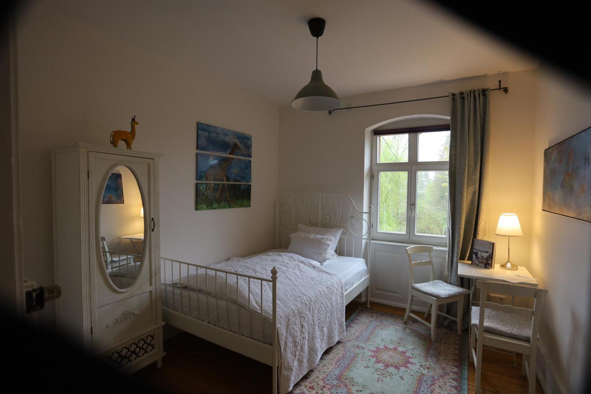 Art-Be-And-B Appartement -Studios 리겔 외부 사진