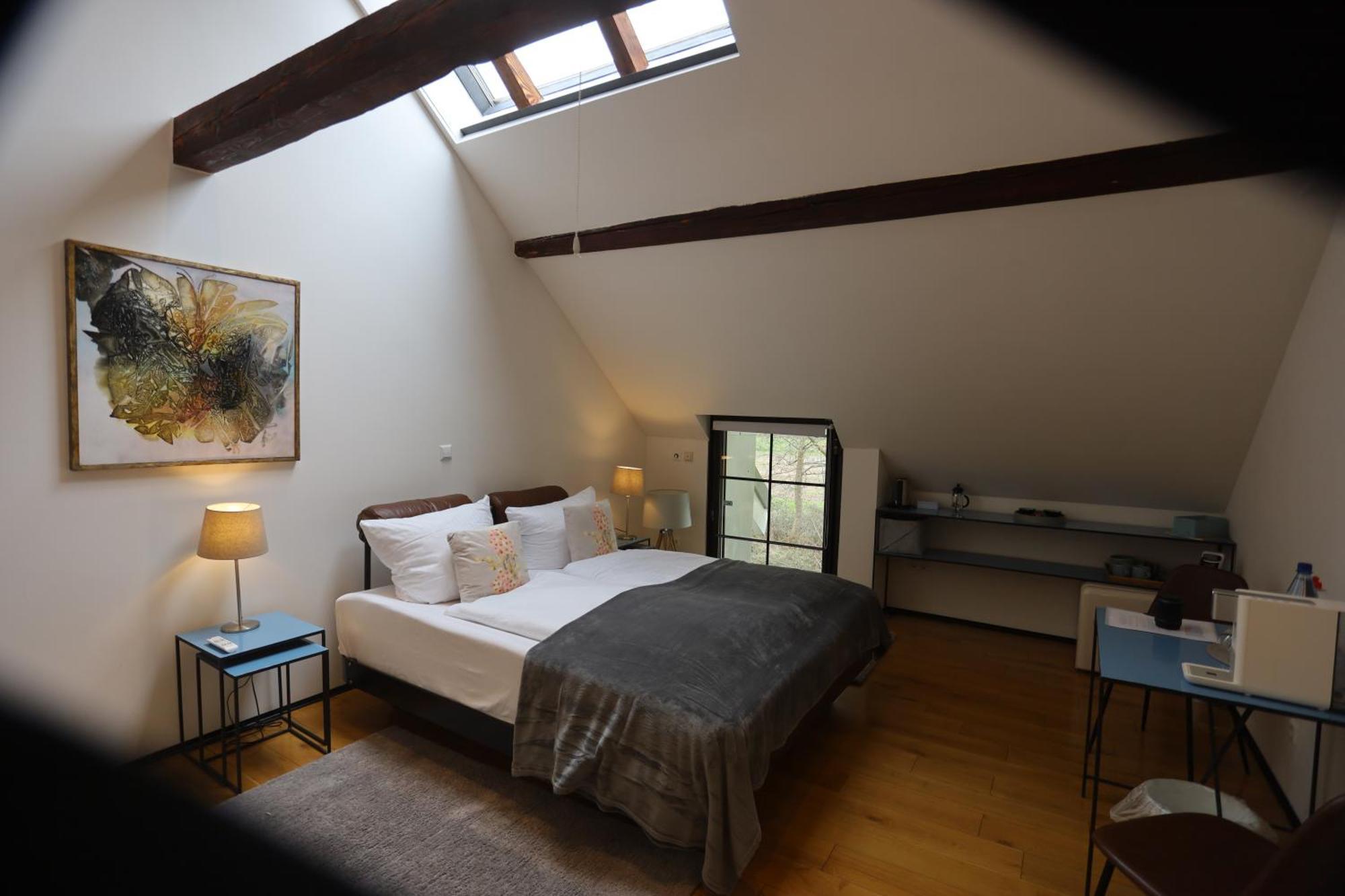 Art-Be-And-B Appartement -Studios 리겔 외부 사진