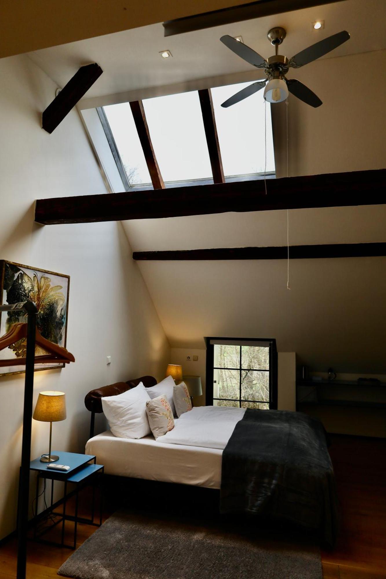 Art-Be-And-B Appartement -Studios 리겔 외부 사진
