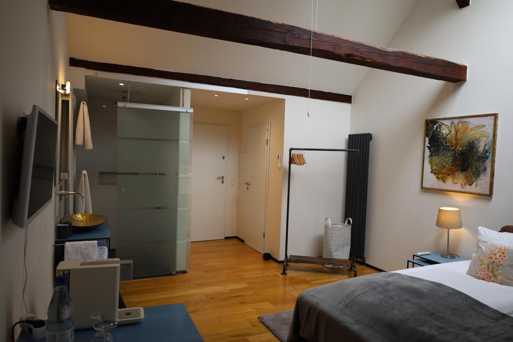 Art-Be-And-B Appartement -Studios 리겔 외부 사진