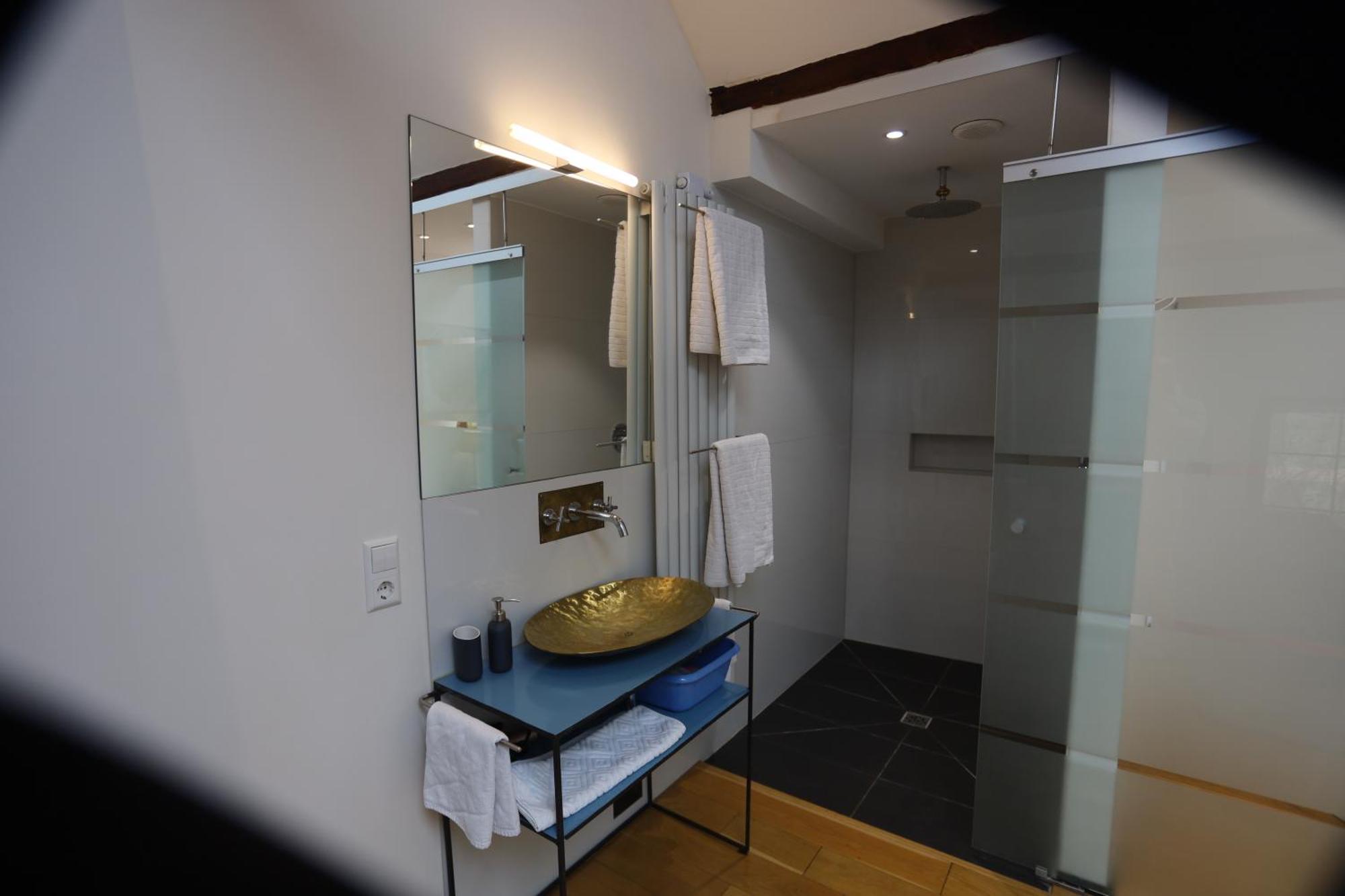 Art-Be-And-B Appartement -Studios 리겔 외부 사진